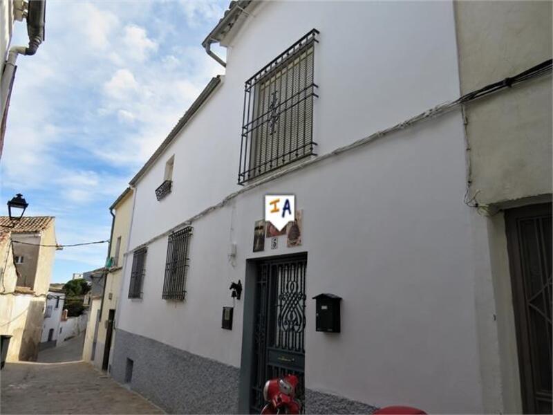 Byhus til salg i Martos, Jaén