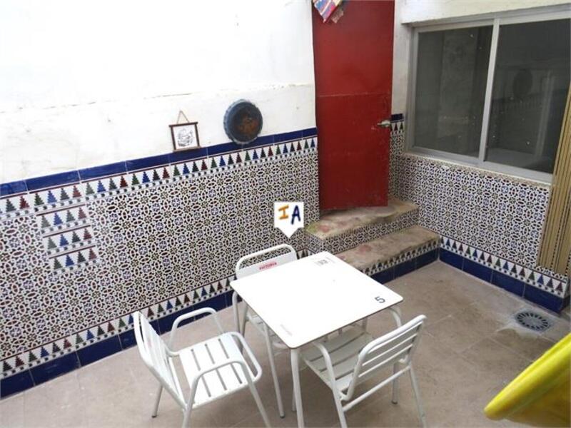 5 slaapkamer Gezinswoning Te koop
