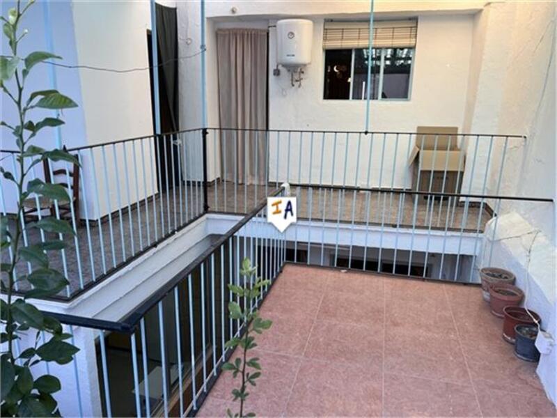 4 Cuarto Adosado en venta