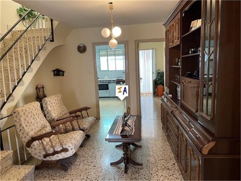 4 Cuarto Adosado en venta