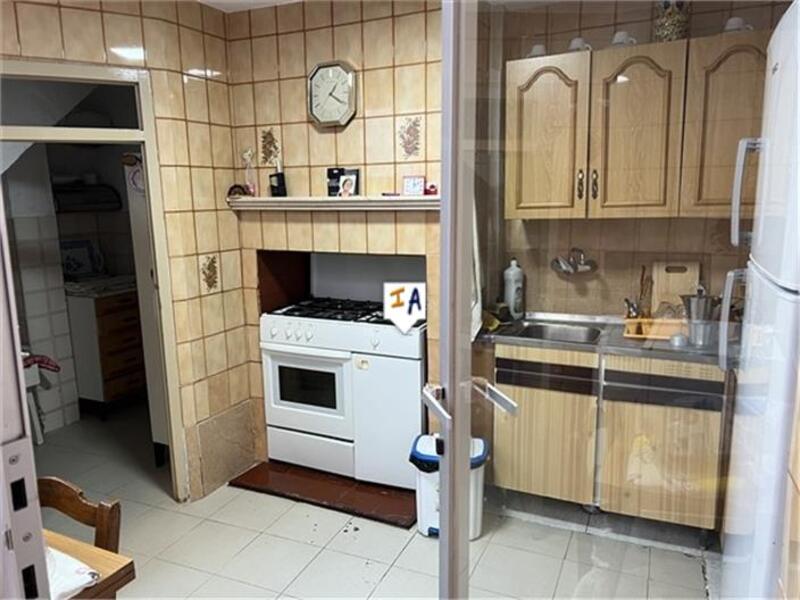4 Cuarto Adosado en venta