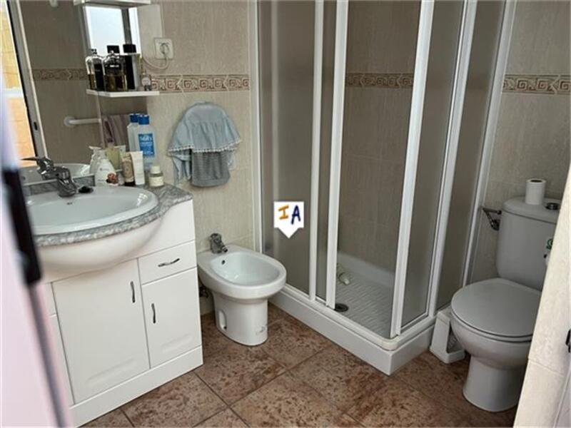 4 Cuarto Adosado en venta