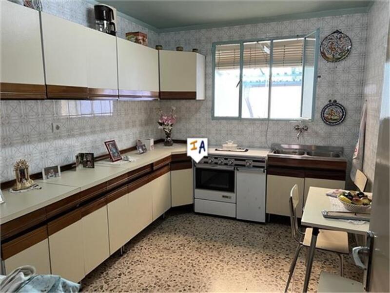 4 Cuarto Adosado en venta