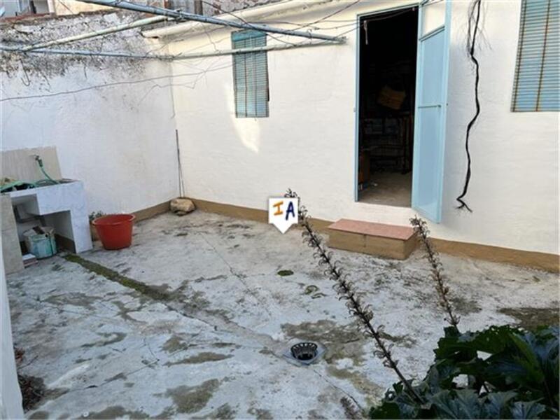 4 Cuarto Adosado en venta