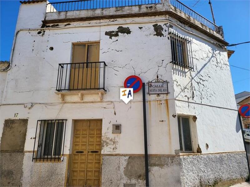 Radhus till salu i Casariche, Sevilla