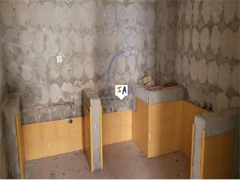 2 Schlafzimmer Stadthaus zu verkaufen
