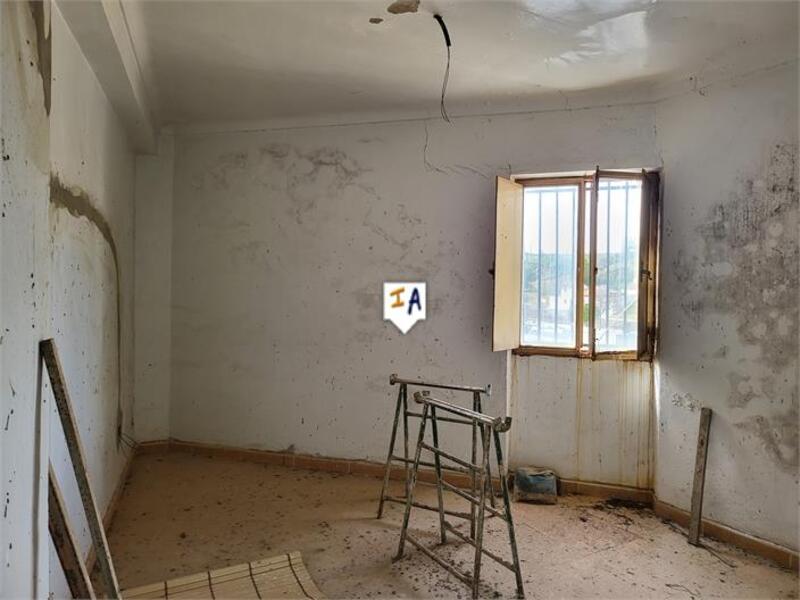 2 Schlafzimmer Stadthaus zu verkaufen