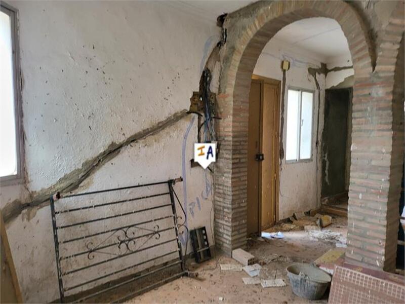 2 Schlafzimmer Stadthaus zu verkaufen
