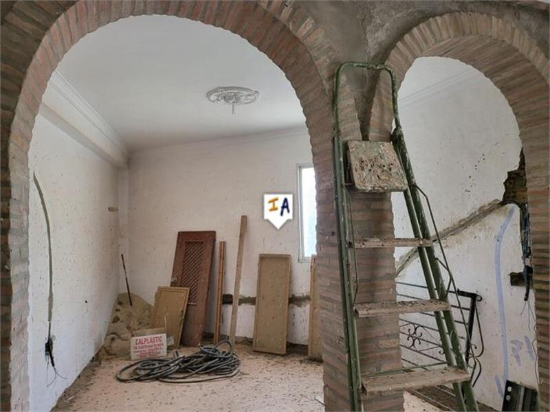 2 Schlafzimmer Stadthaus zu verkaufen