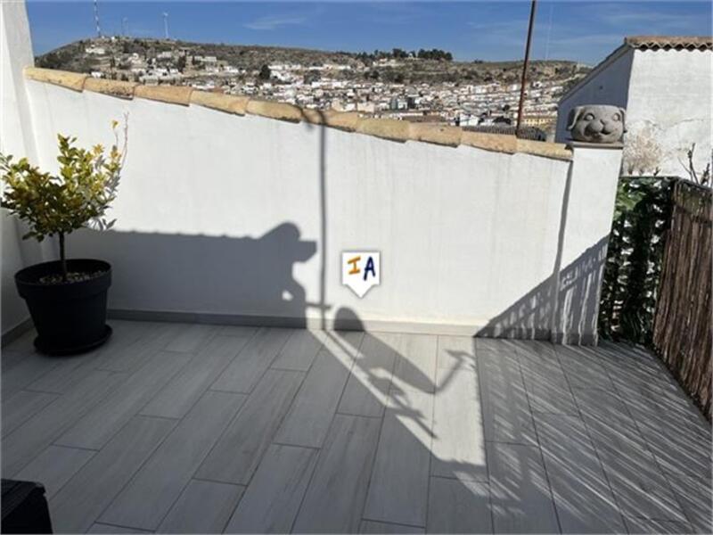 3 bedroom Townhouse for sale