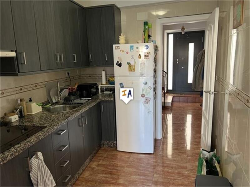 3 bedroom Townhouse for sale