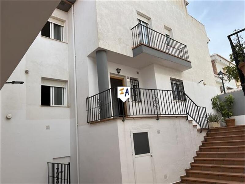 Townhouse for sale in Cajar, Granada