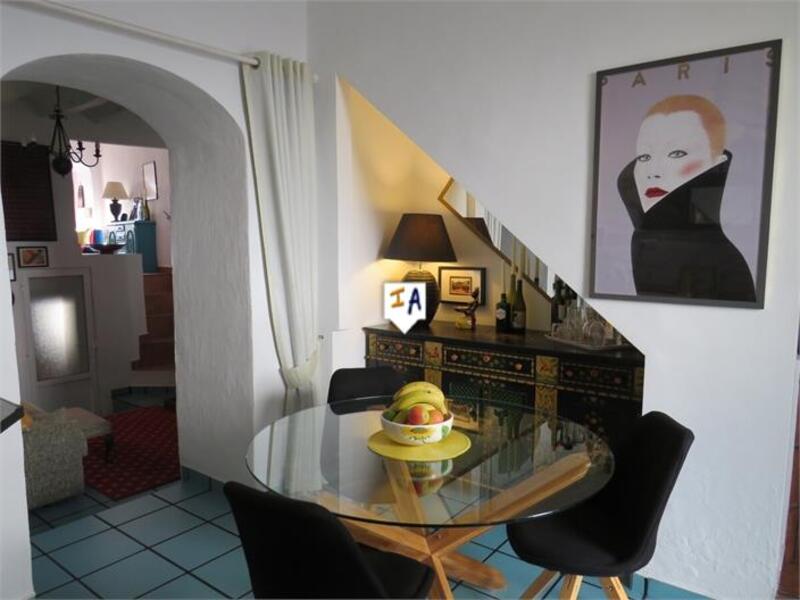 2 Schlafzimmer Stadthaus zu verkaufen