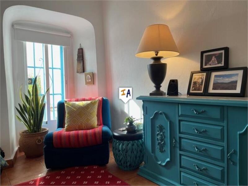 2 Schlafzimmer Stadthaus zu verkaufen