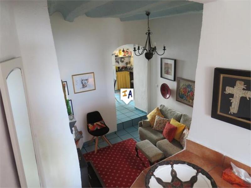 2 Schlafzimmer Stadthaus zu verkaufen