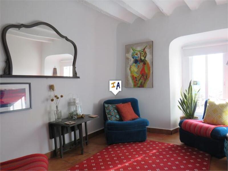 2 Schlafzimmer Stadthaus zu verkaufen