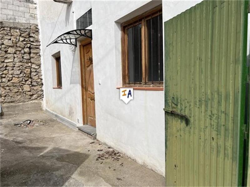 Landhaus zu verkaufen in Moclin, Granada