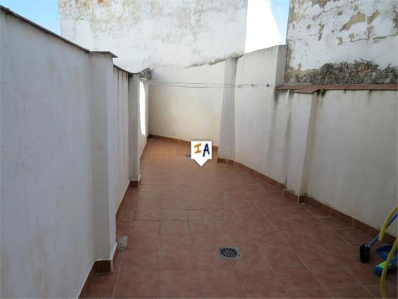 1 bedroom Townhouse for sale