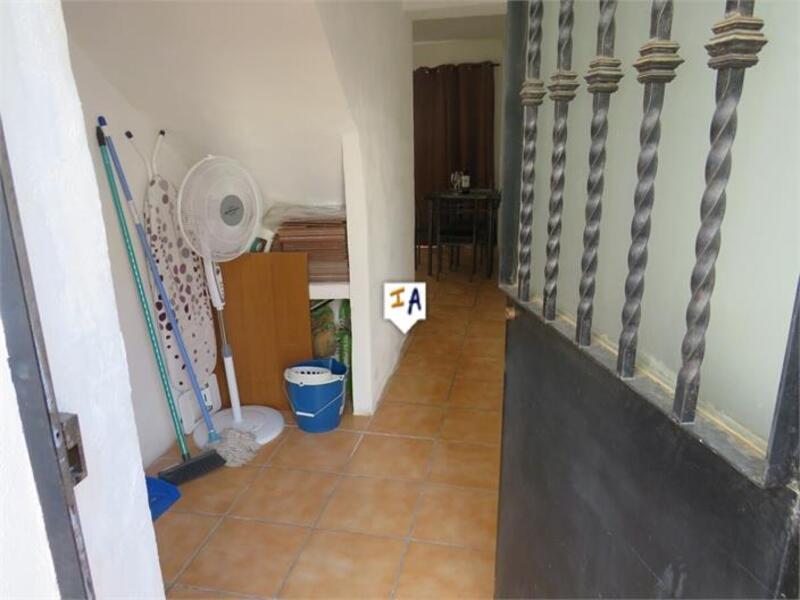 1 bedroom Townhouse for sale