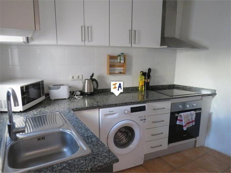 1 bedroom Townhouse for sale