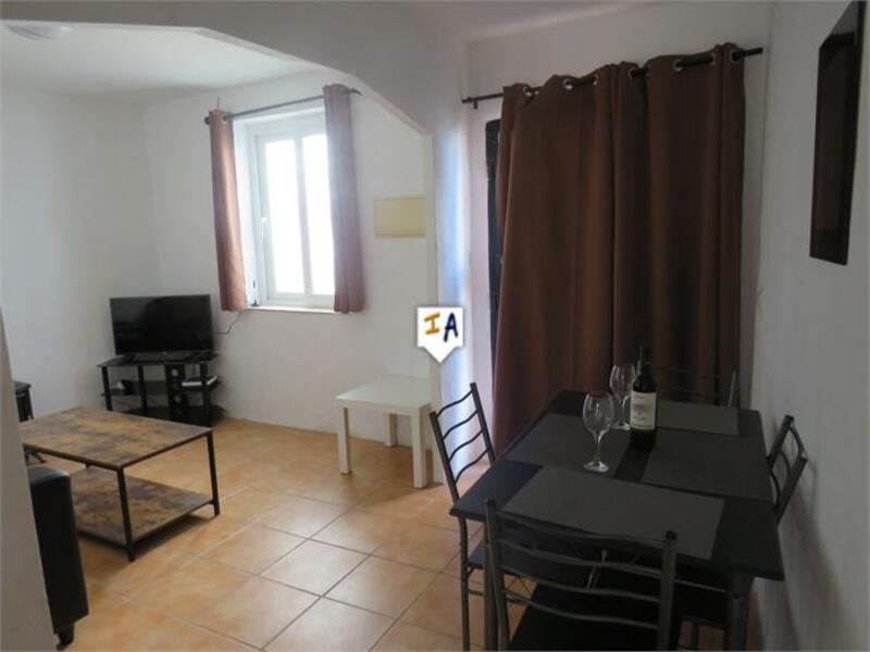 1 bedroom Townhouse for sale
