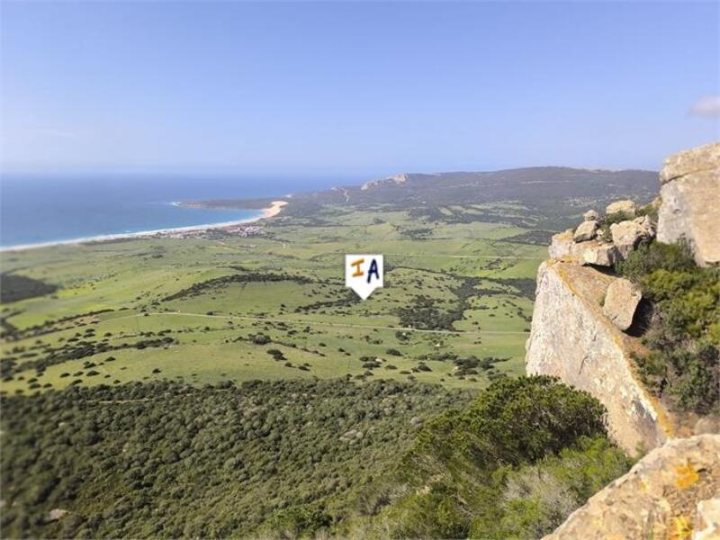 Villa en venta en Tarifa, Cádiz