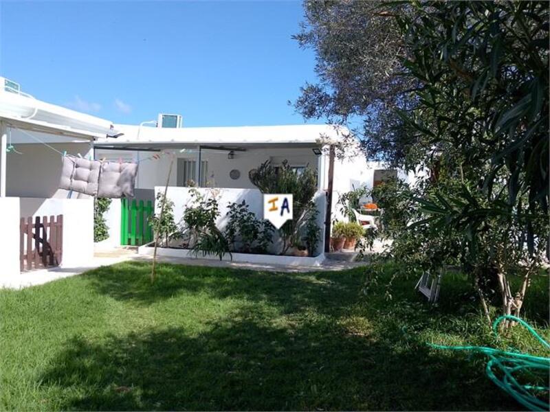 7 Cuarto Villa en venta
