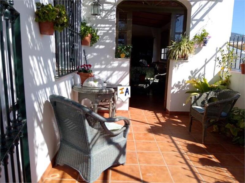 7 Cuarto Villa en venta