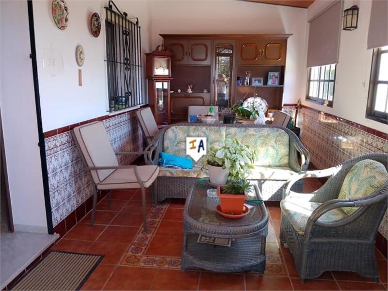 7 Cuarto Villa en venta