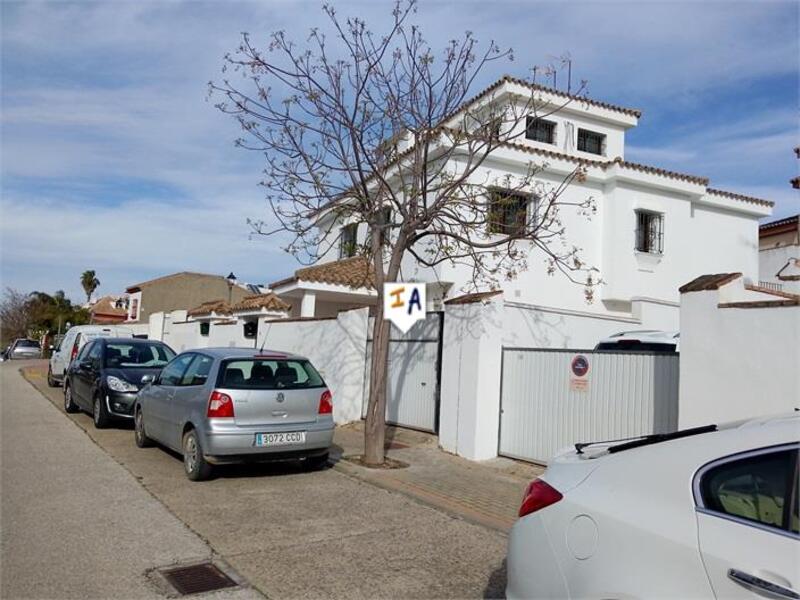 Rekkehus til salgs i Medina Sidonia, Cádiz
