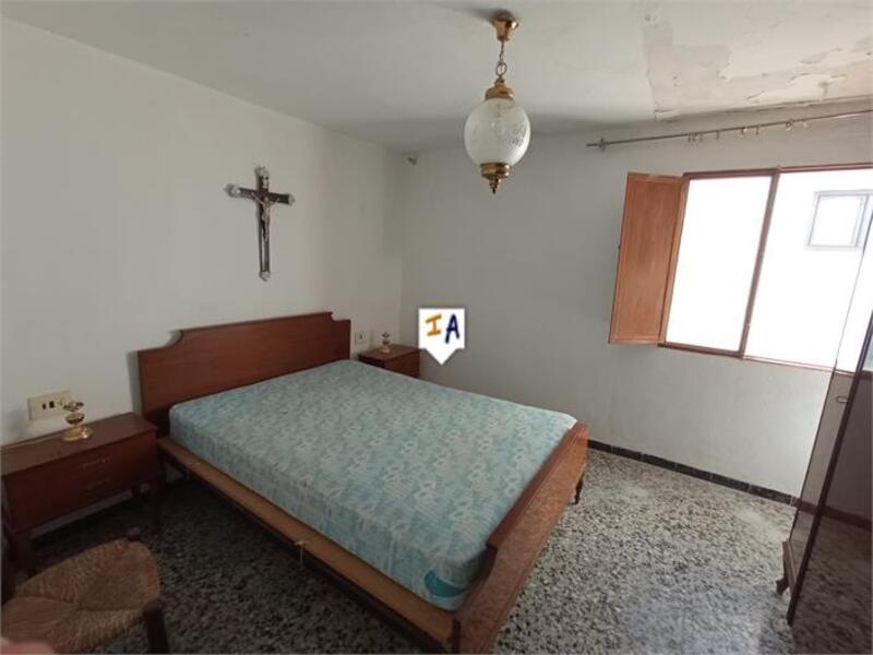 3 Cuarto Adosado en venta