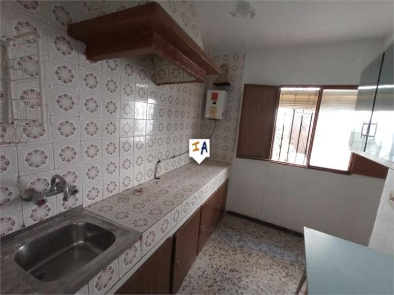 3 Cuarto Adosado en venta