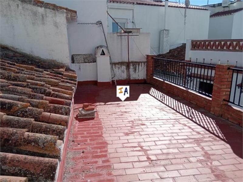 3 Cuarto Adosado en venta