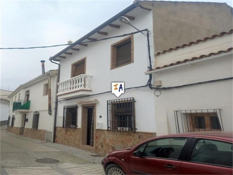 Gezinswoning Te koop in Mures, Jaén