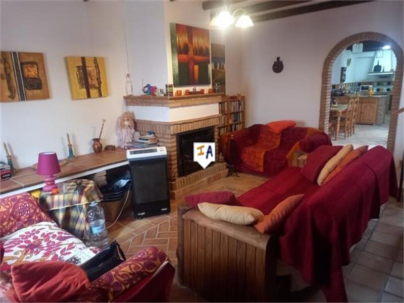 5 Schlafzimmer Stadthaus zu verkaufen