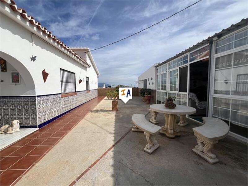 Auberge à vendre dans Ermitas de Almayate, Málaga