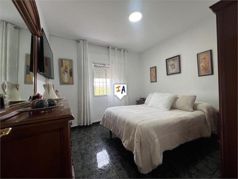 4 chambre Auberge à vendre