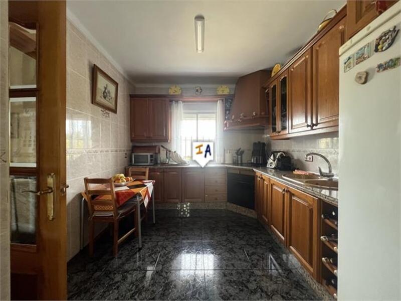 4 chambre Auberge à vendre