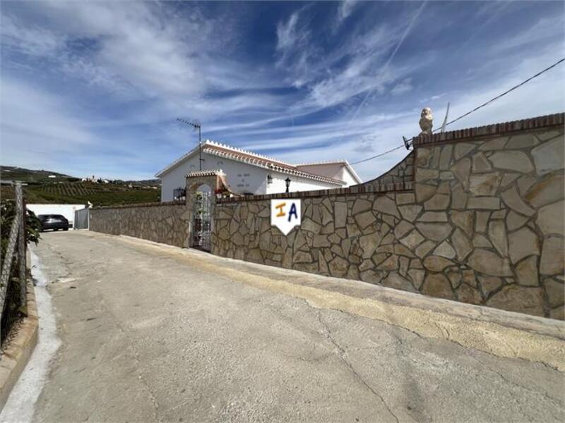 4 chambre Auberge à vendre