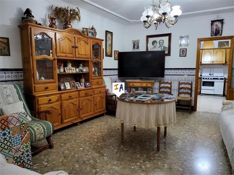 4 slaapkamer Gezinswoning Te koop