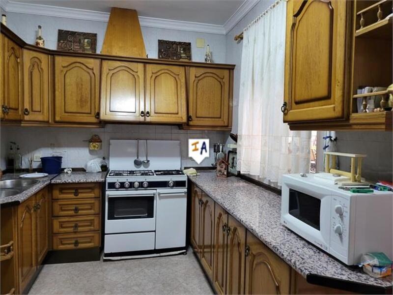 4 slaapkamer Gezinswoning Te koop
