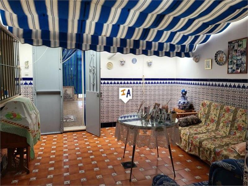 4 slaapkamer Gezinswoning Te koop