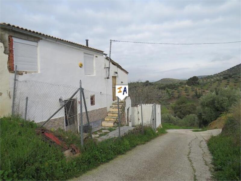 Herregård til salgs i Fuensanta de Martos, Jaén