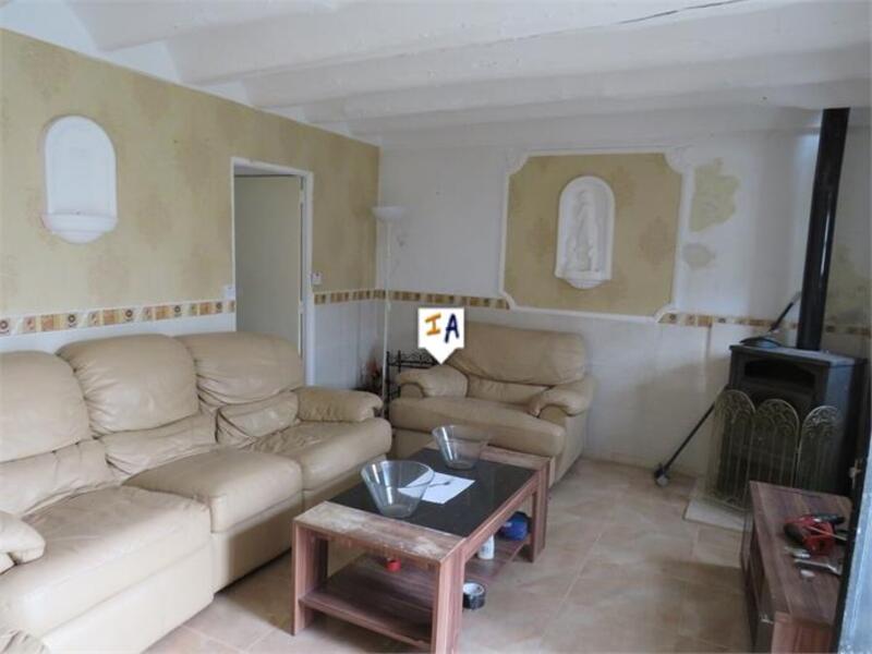 2 bedroom Country House for sale