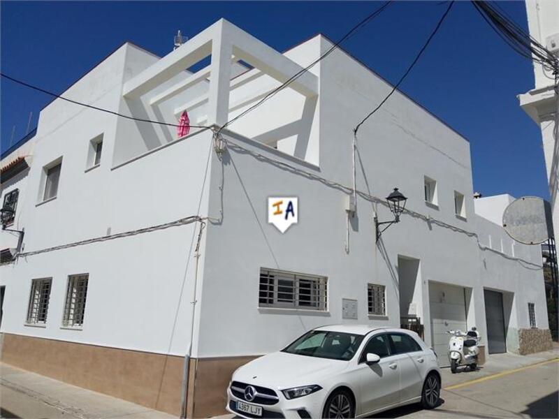 Adosado en venta en Barbate, Cádiz