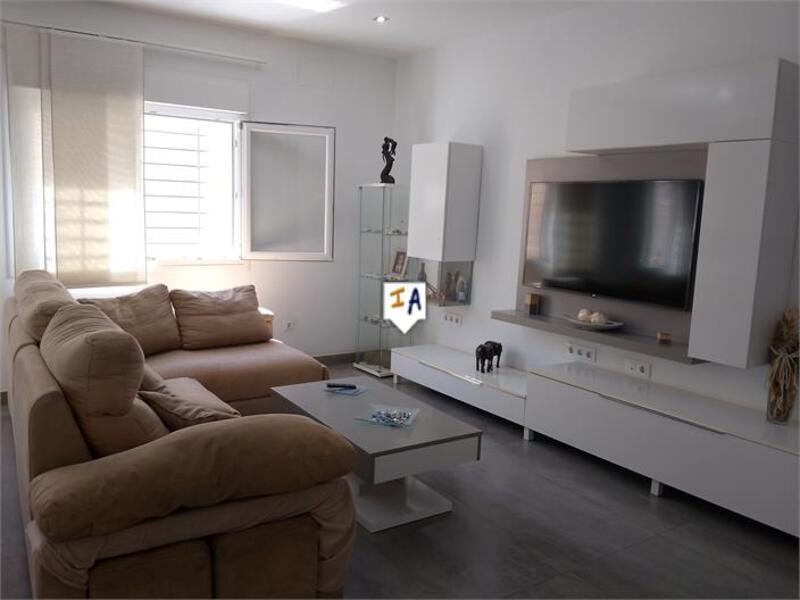 2 Cuarto Adosado en venta