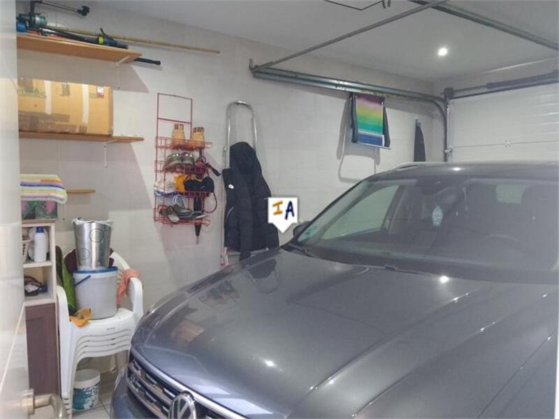2 Cuarto Adosado en venta