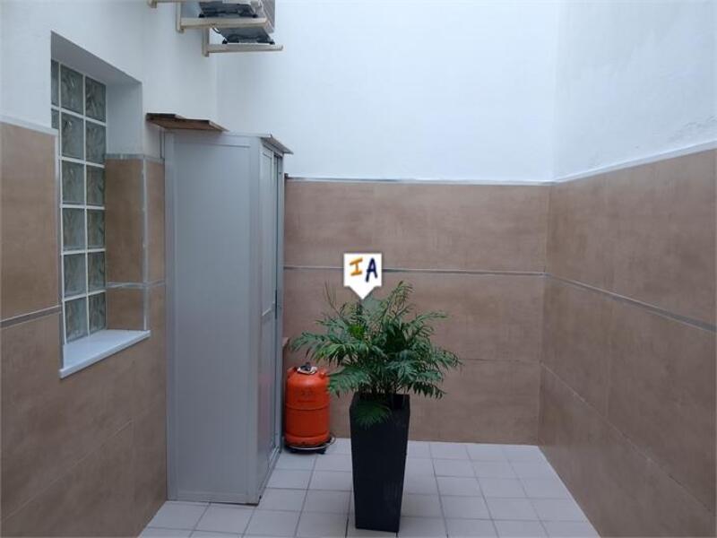 2 Cuarto Adosado en venta