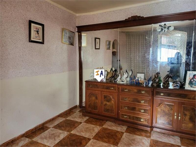 4 chambre Maison de Ville à vendre