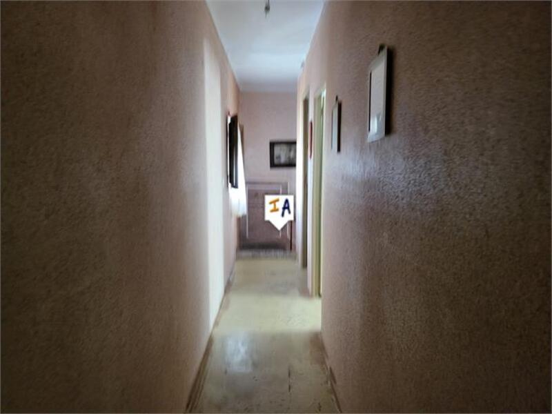 4 chambre Maison de Ville à vendre